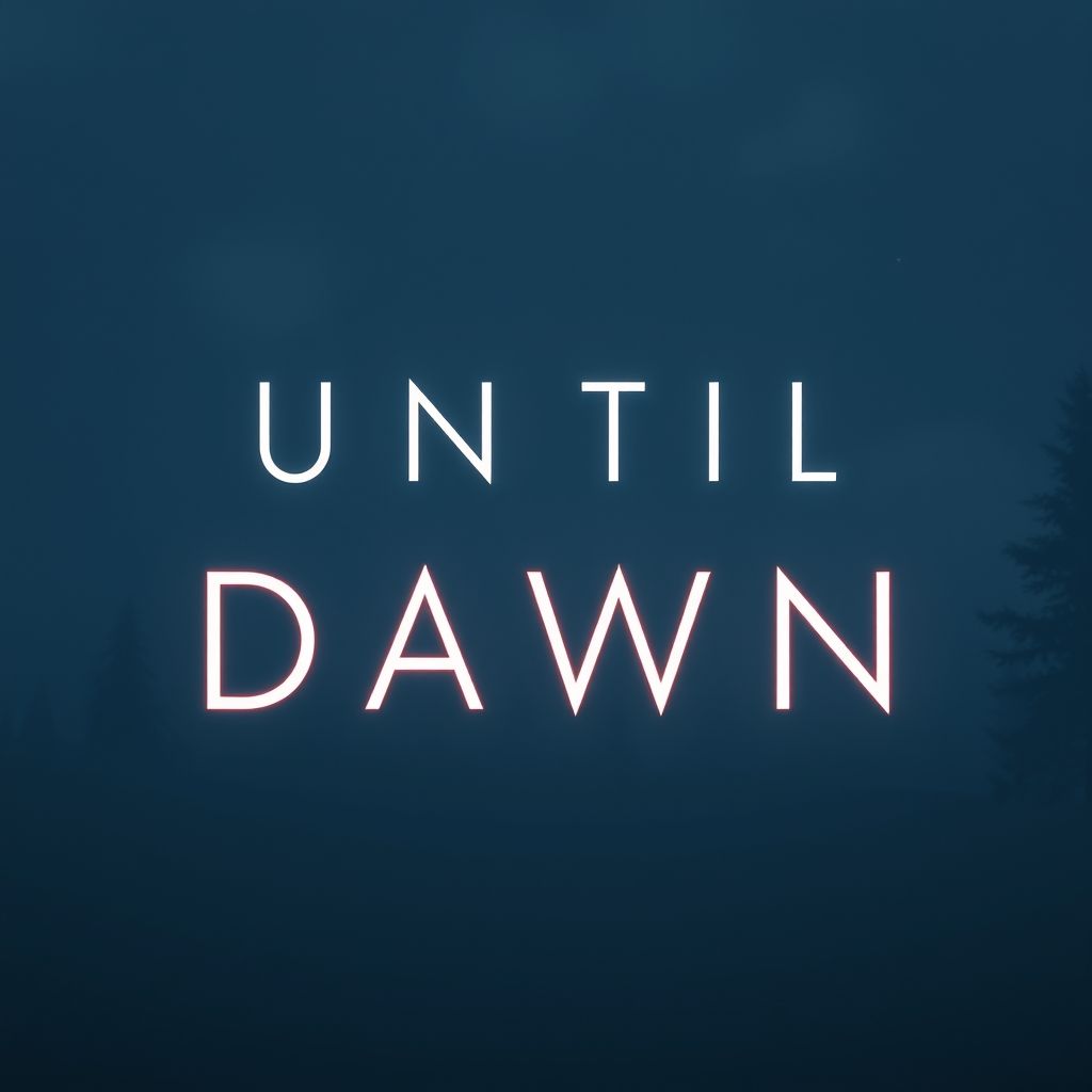 ความแตกต่างระหว่าง Until Dawn กับหนังสยองขวัญทั่วไป
